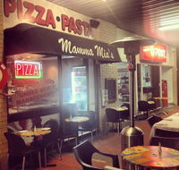 Mamma Mia's Italian Restaurant - Renee