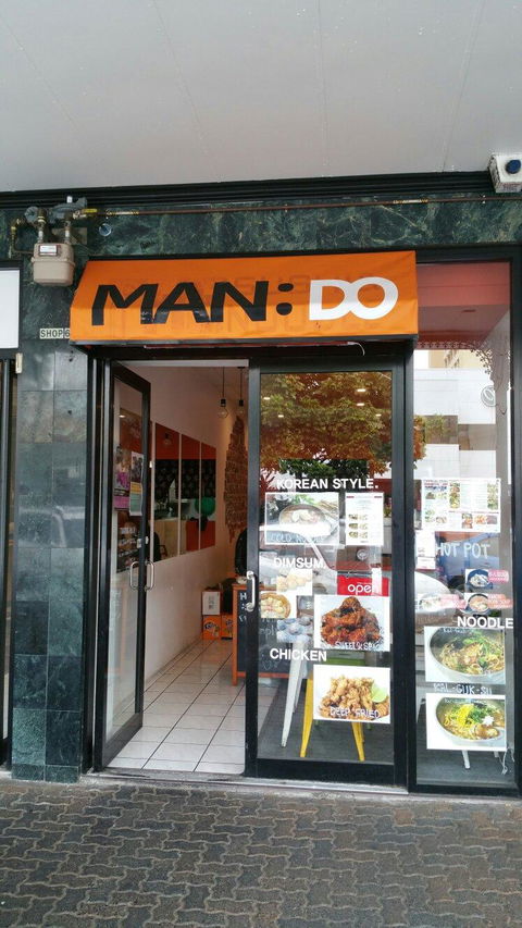 Mando - Renee 6