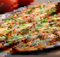 Maries Pizza Helensvale - Renee