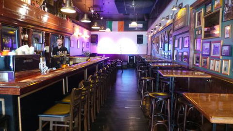 McGinty's - Renee 0