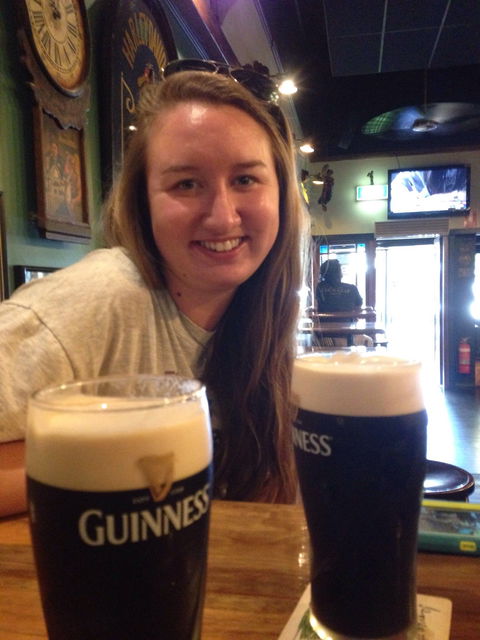 McGinty's - Renee 1