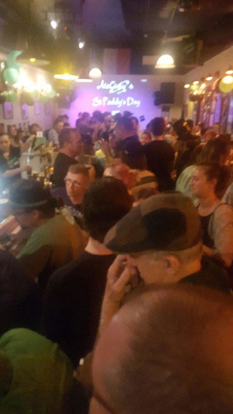 McGinty's - Renee 5