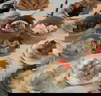 Melbas Asian Seafood - Renee