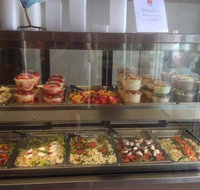 Metro Carvery - Petrol Stations