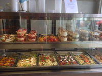 Metro Carvery