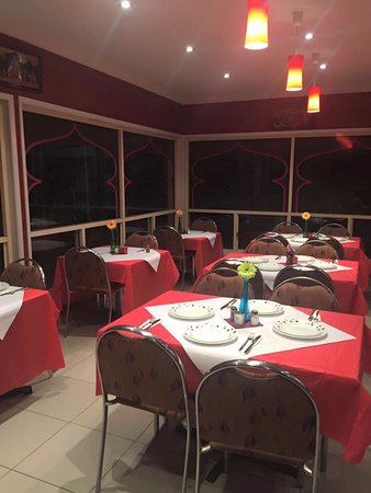 Mint Indian Cuisine - Swimm 0