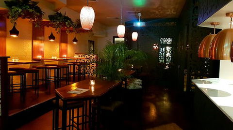 Miss Chief Bar & Eatery - Renee 0