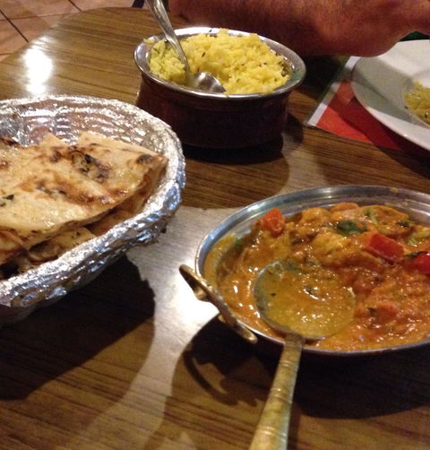 Mother India - Renee 3