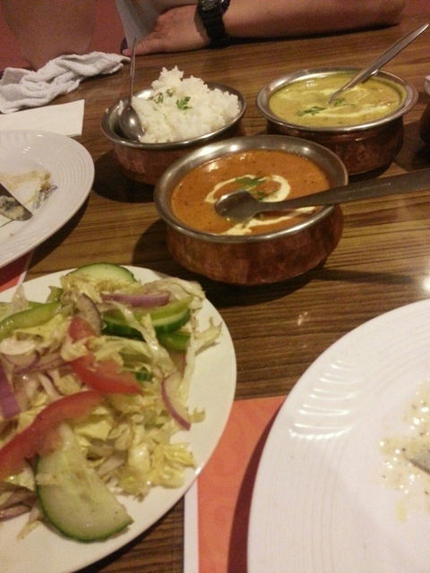 Mother India - Renee 4