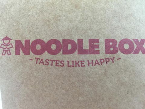 Noodle Box - Renee 0