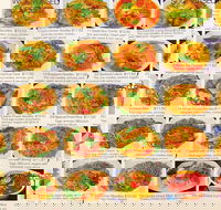 Noodle Dumpling - Renee