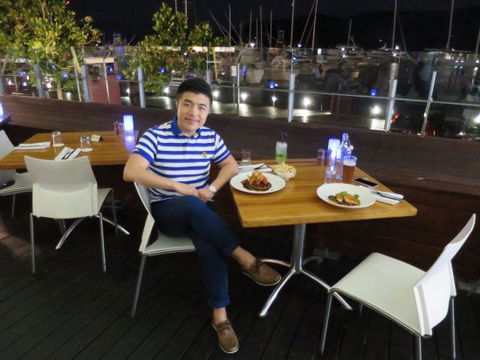 North Bar And Garden - Renee 0