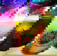 NRG Express