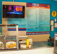 Pal's Fresh Seafood - Renee