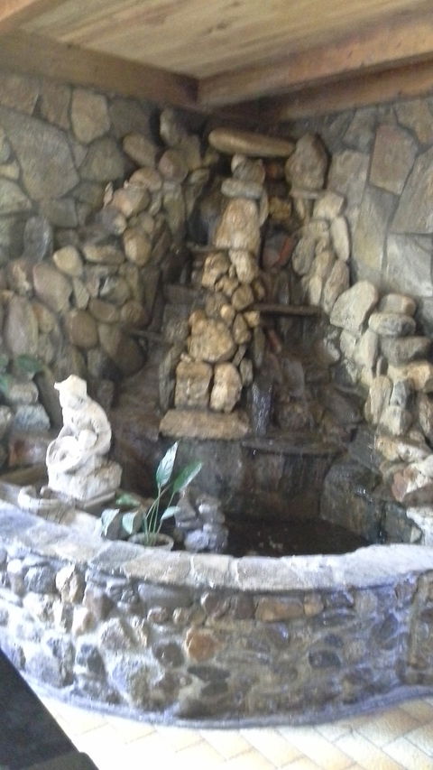 Palmer River Roadhouse - Renee 5