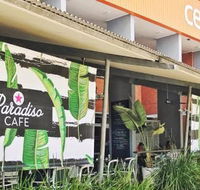 Paradiso Cafe Cairns