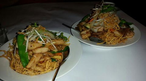 Pearl Garden Chinese Cairns - Renee 0