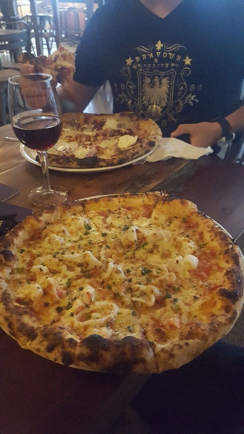 Perrottaâ€™s Italian Kitchen - Renee 3
