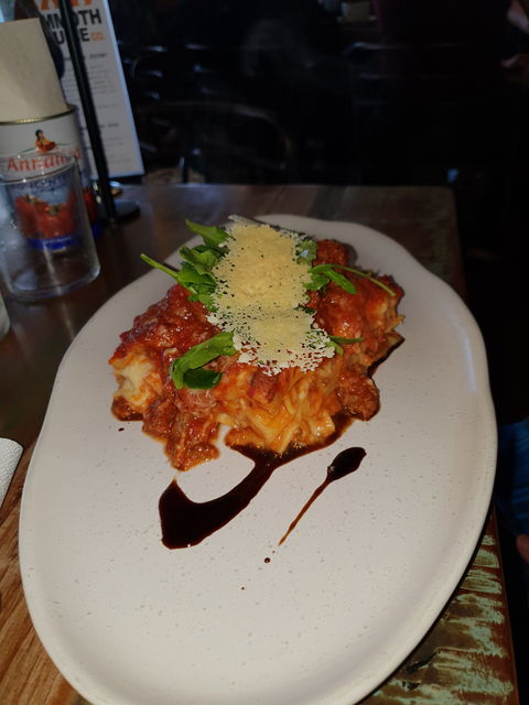 Perrottaâ€™s Italian Kitchen - Renee 5