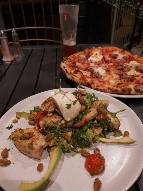 Perrottaâ€™s Italian Kitchen - Renee 6
