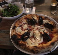 Perrottas Italian Kitchen