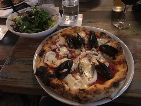 Perrottaâ€™s Italian Kitchen - Renee 0