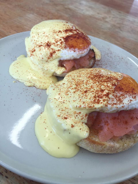 Pete & Paulz Breaky Bar - Renee 5