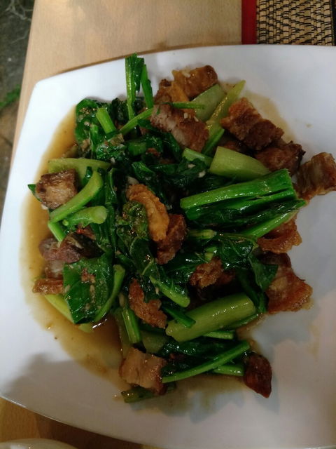 Poemphun Thai Takeaway - Renee 5