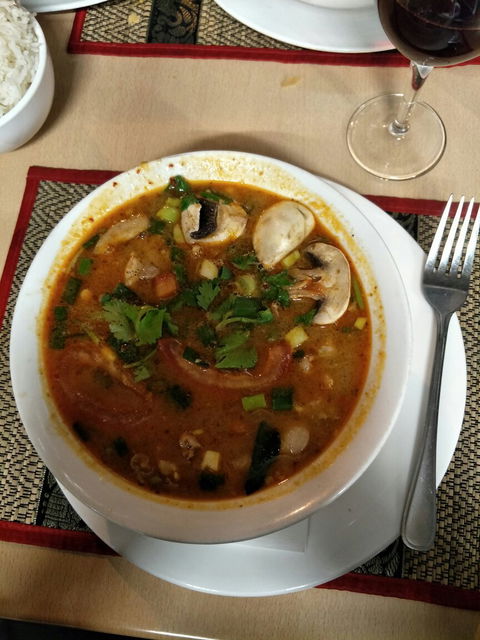 Poemphun Thai Takeaway - Renee 6