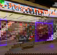 Priya's Indian Restaurant - Renee