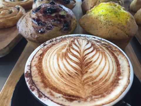 Providore Amore - Renee 0