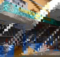 Rainbow Bay Takeaway - Internet Find