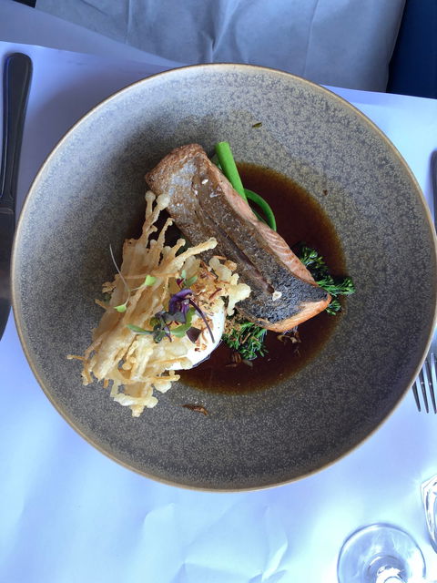 Raw Prawn Seafood Restaurant - Renee 2