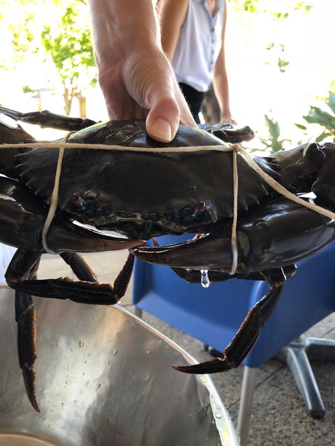 Raw Prawn Seafood Restaurant - Renee 3