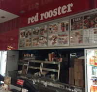Red Rooster - Renee