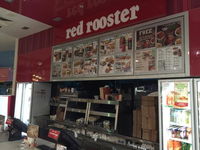 Red Rooster