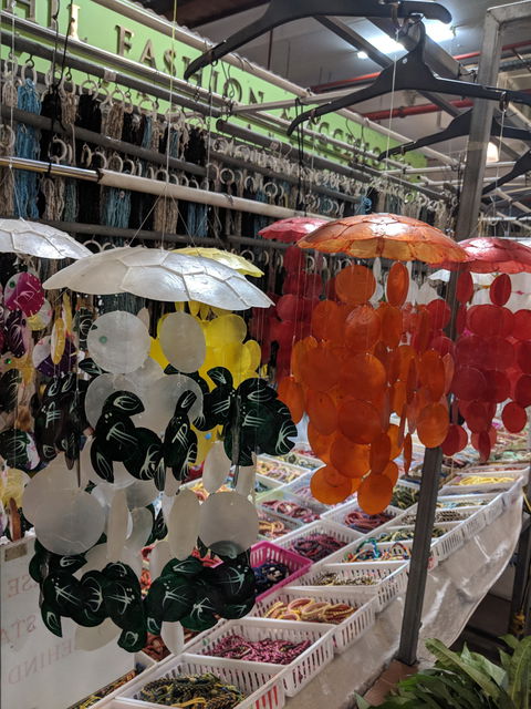 Rusty's Market - Renee 3
