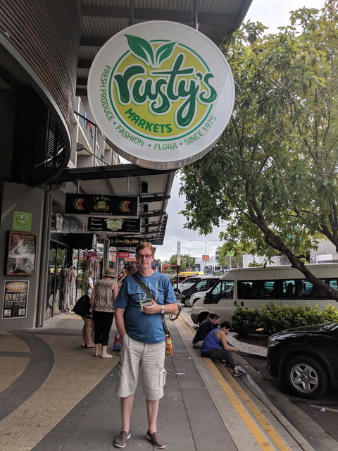 Rusty's Market - Renee 5