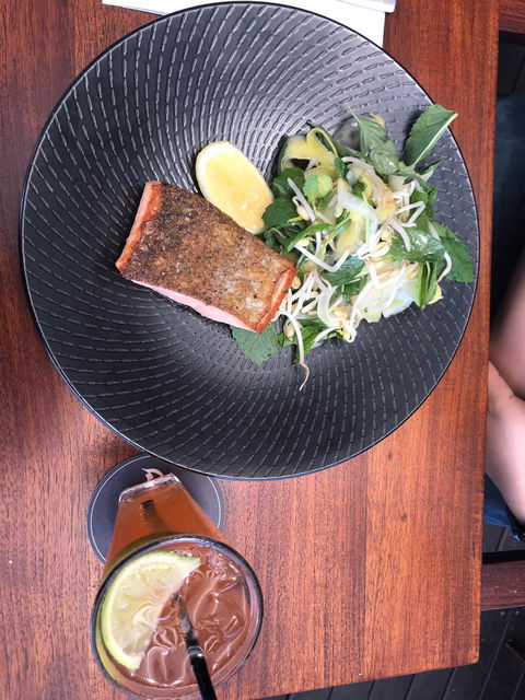 Salt House - Renee 5