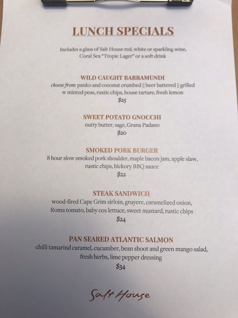 Salt House - Renee 6