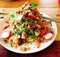 Samgasat Thai Cuisine