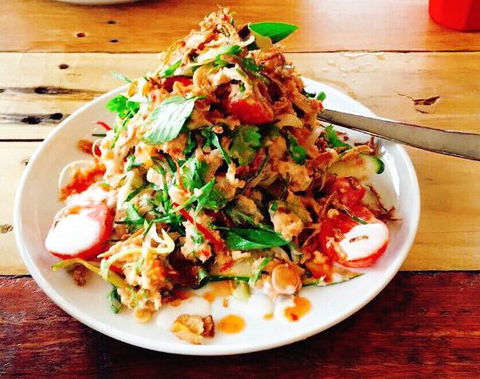 Samgasat Thai Cuisine - Renee 0