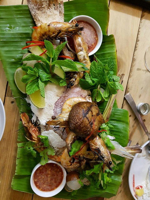 Samgasat Thai Cuisine - Renee 1