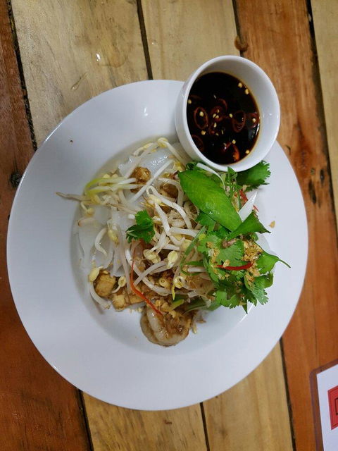 Samgasat Thai Cuisine - Renee 3