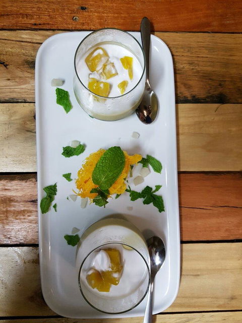 Samgasat Thai Cuisine - Renee 4