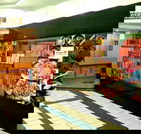 Seorabeol Restaurant - Renee