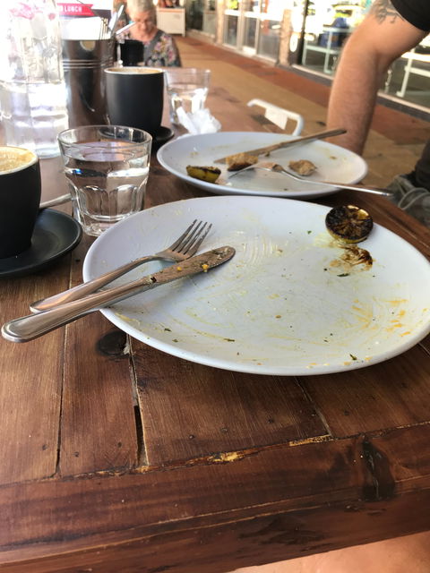 Slap And Pickle Sandwich & Tapas Bar - Renee 4