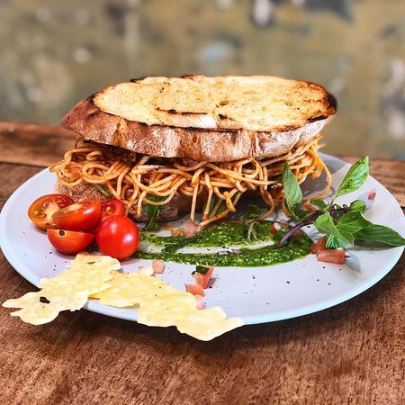 Slap And Pickle Sandwich & Tapas Bar - Renee 0