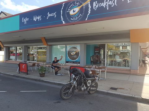 Spoons Cafe And Catering - Renee 0