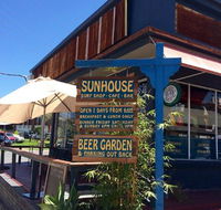 Sunhouse - Internet Find